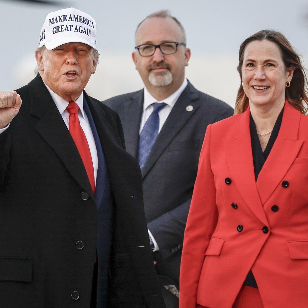 Ambassador says Canada's team still talks to U.S. officials during trade talk pause